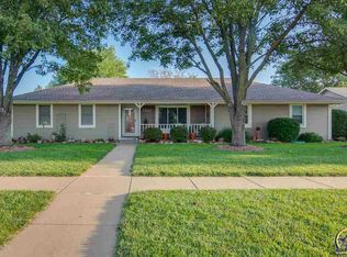 7340 SW Bingham Rd, Topeka, KS 66614