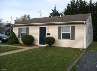 301 Nice Pl, Salisbury, MD 21804