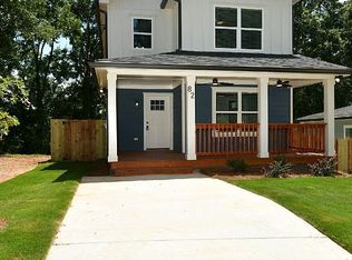 82 Meldon Ave SE, Atlanta, GA 30315
