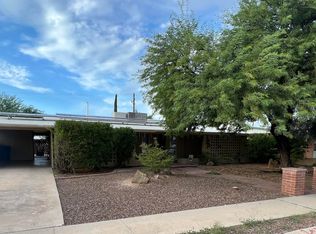 8255 E Koralee Pl, Tucson, AZ 85710