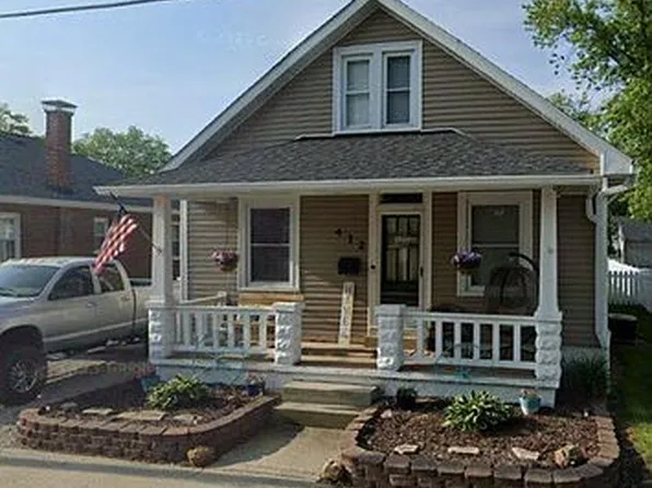 412 W White St, Millstadt, IL 62260