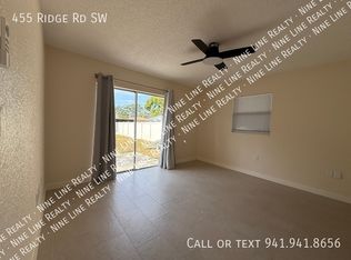 455 Ridge Rd SW, Largo, FL 33770