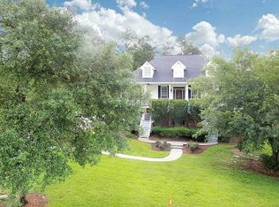 609 Northwoods Dr, Abita Springs, LA 70420