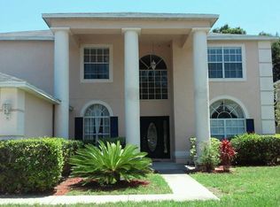 1265 Falconcrest Blvd, Apopka, FL 32712