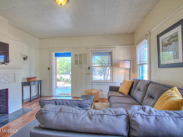 926 N 3rd Ave, Tucson, AZ 85705