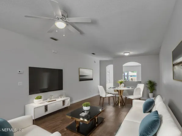 8543 JULIA MARIE Circle, Jacksonville, FL 32210