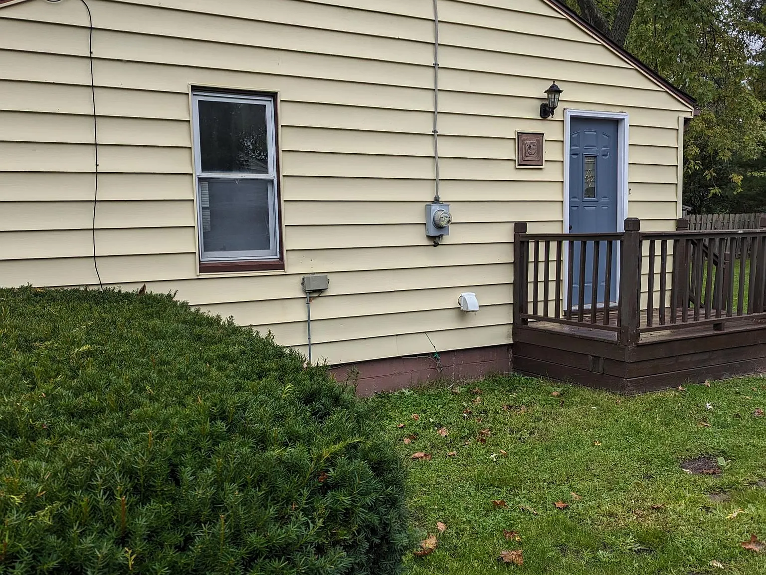 3 bed, 888 sqft, $1,500 — Photo 3