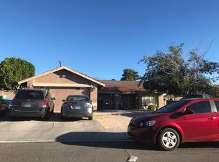 5050 Cindy Way, Las Vegas, NV 89146