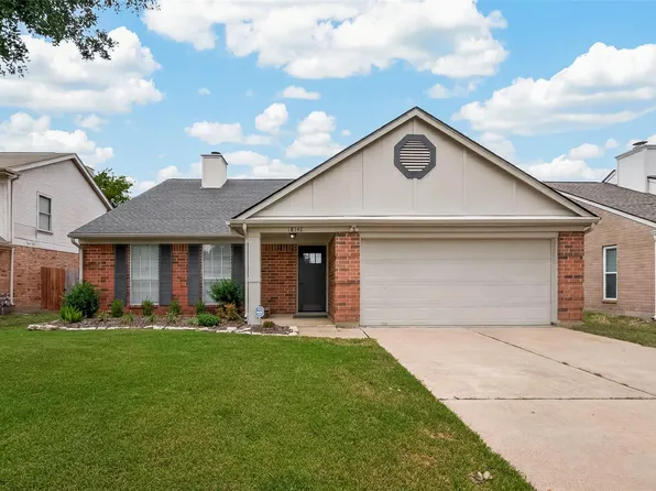 18142 River Sage Dr, Houston, TX 77084