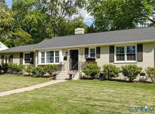 1005 Borden Rd, Henrico, VA 23229