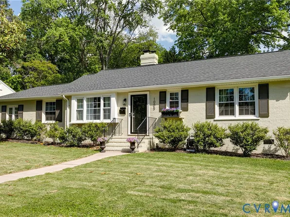 1005 Borden Rd, Henrico, VA 23229