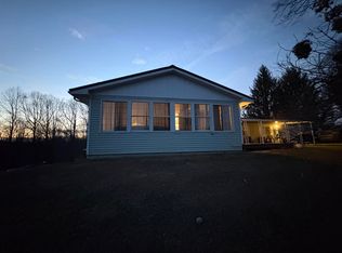 102 McCormic Dr, French Creek, WV 26218