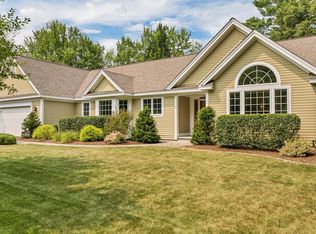 24 Mountain Overlook, Wilmot, NH 03287