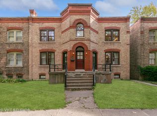 11421 S Champlain Ave, Chicago, IL 60628