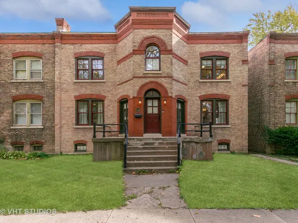 11421 S Champlain Ave, Chicago, IL 60628