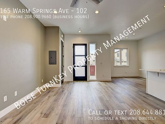 3rd image of 5165 E Warm Springs Ave #102
