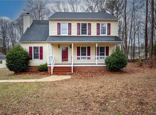 3730 Pheasant Run Dr, Chester, VA 23831