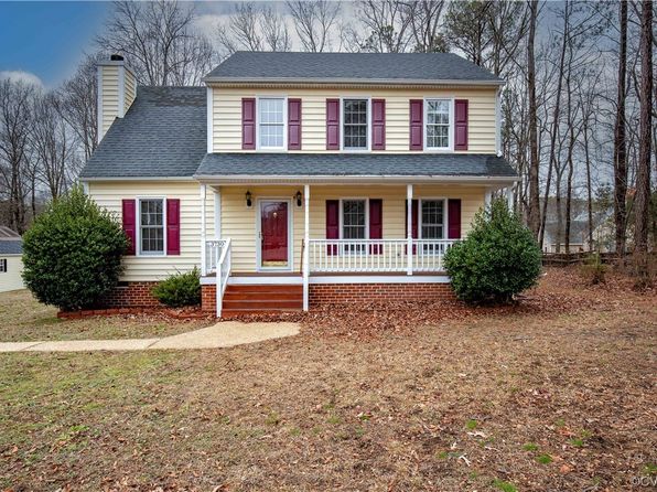 Zillow Chester Va 23836