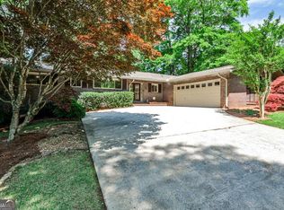 1280 Berkeley Rd, Avondale Estates, GA 30002