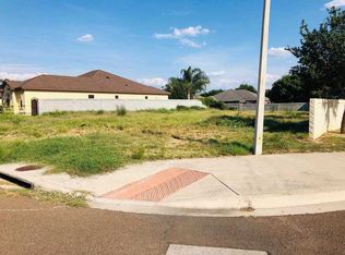 3301 Weiskopf Ct, Laredo, TX 78045