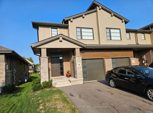 18 Martin St, Tillsonburg, ON N4G 0K8