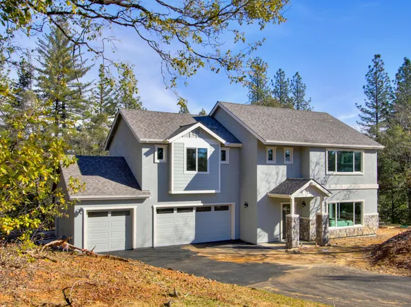 19110 Mineral Ridge Ct, Pine Grove, CA 95665