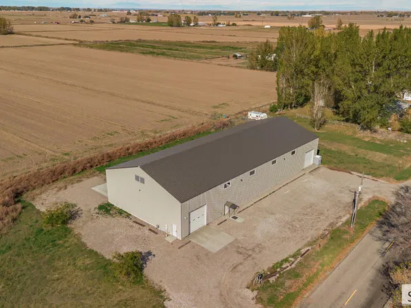 357 N 3700 E, Rigby, ID 83442