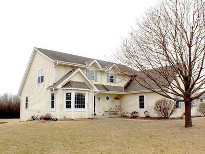 783 Medina DRIVE, Mukwonago, WI, 53149