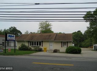 4429 Mountain Rd, Pasadena, MD 21122