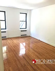 Rented by Astor Realty