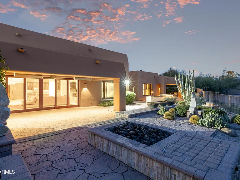 8406 E Calle Buena Vis — Photo 106