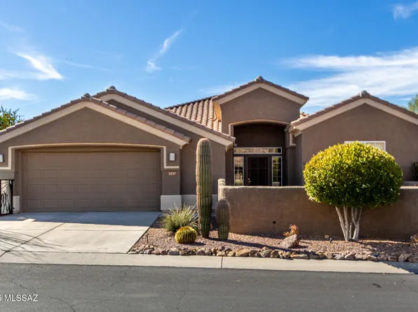 5257 W Arid Canyon Dr, Marana, AZ 85658