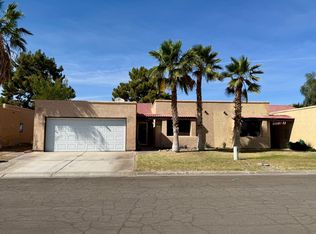 11878 E Calle Del Cid, Yuma, AZ 85367