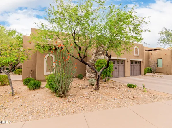 13300 E VIA LINDA -- #1065, Scottsdale, AZ 85259