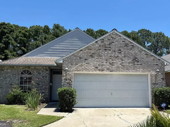 1372 Greenvista Ln, Gulf Breeze, FL 32563
