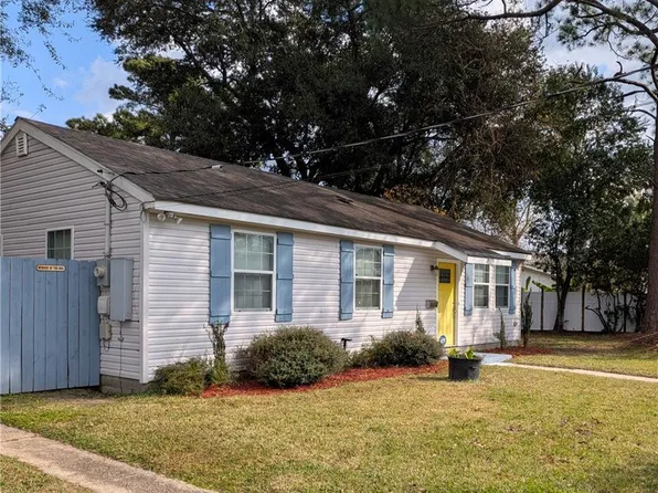 4522 Croyden Ave, New Orleans, LA 70131