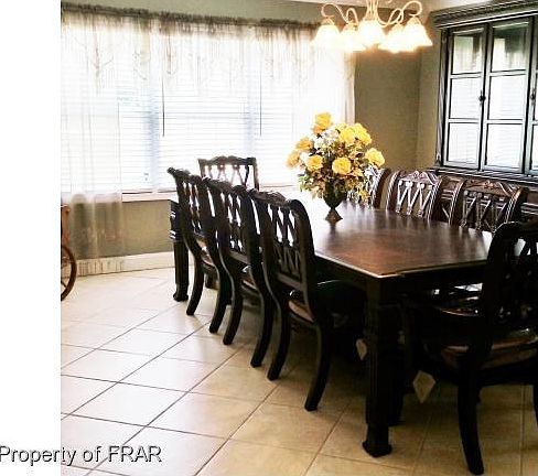 Huge formal Dining Room