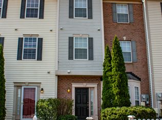1921 Bulrush Ct, Odenton, MD 21113