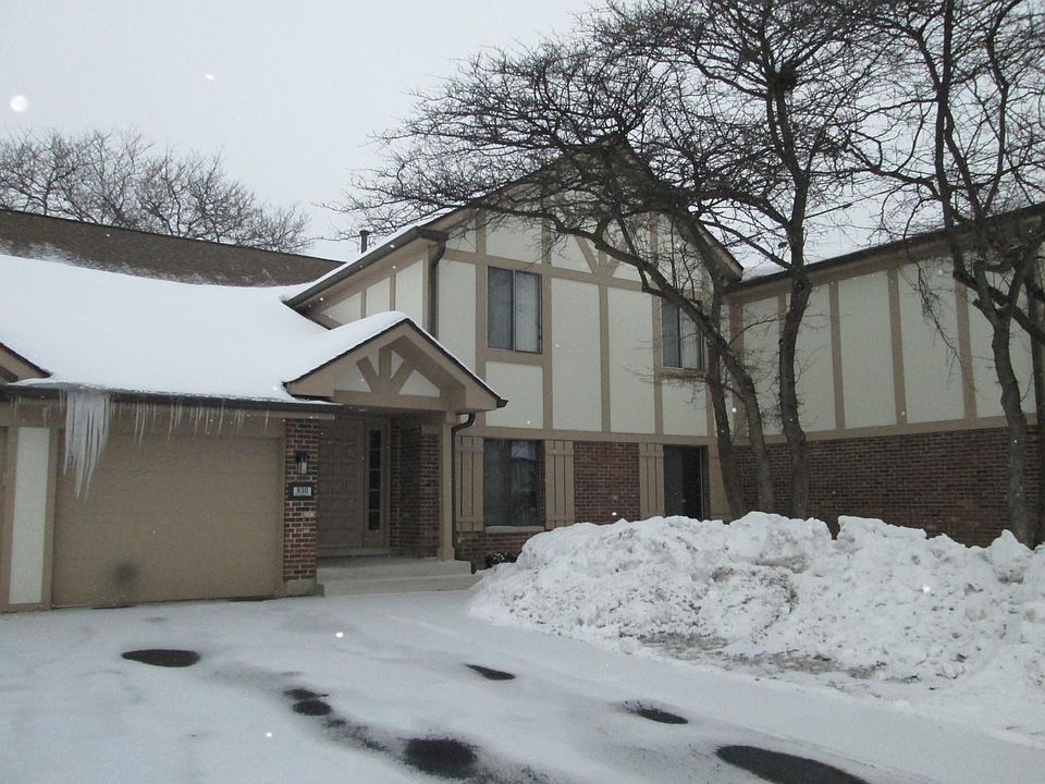 1st image of 830 Knottingham Dr #2AL