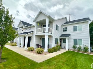 2487 W 500 S Unit 7, Springville, UT 84663