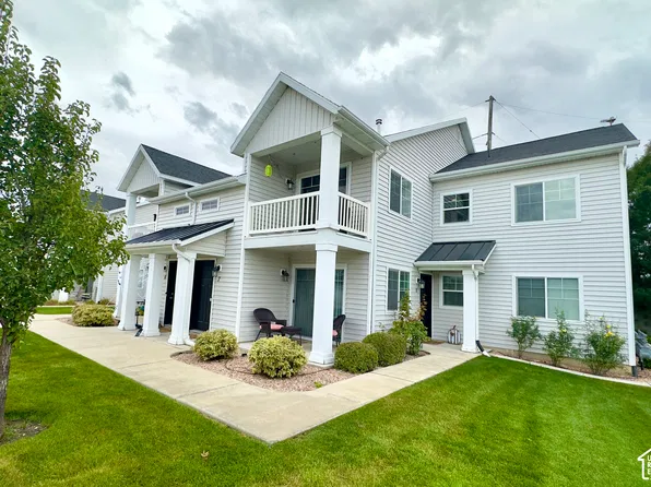 2487 W 500 S Unit 7, Springville, UT 84663