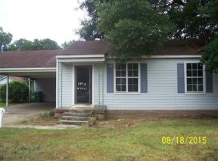 29 Maplewood Ln, Natchez, MS 39120