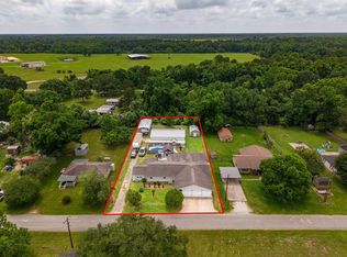 53 County Road 147, Liberty, TX 77575