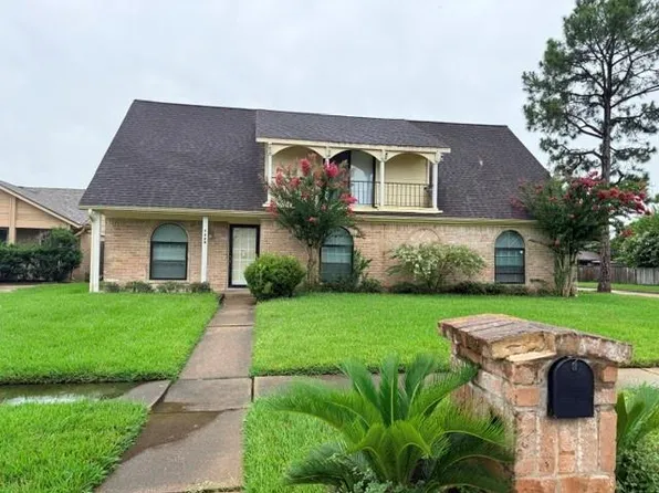 6627 Krause Dr, Missouri City, TX 77489