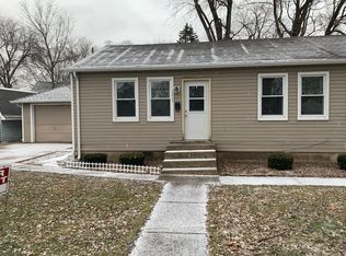 1215 N Kankakee St, Wilmington, IL