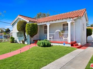 1105 E Arlington St, Compton, CA 90221