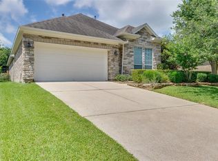 5226 Colonial Park Ln, Katy, TX 77494