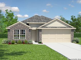6162 Lake Victoria St, San Antonio, TX 78222