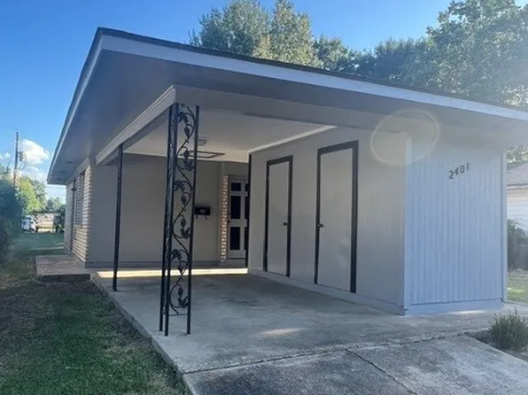 2401 Stonewall St, Shreveport, LA 71103