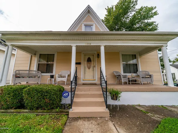 2014 Saint Xavier St, Louisville, KY 40203